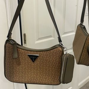 Guess Purse